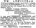 Property and Land Sales  1880-02-28 CHWS